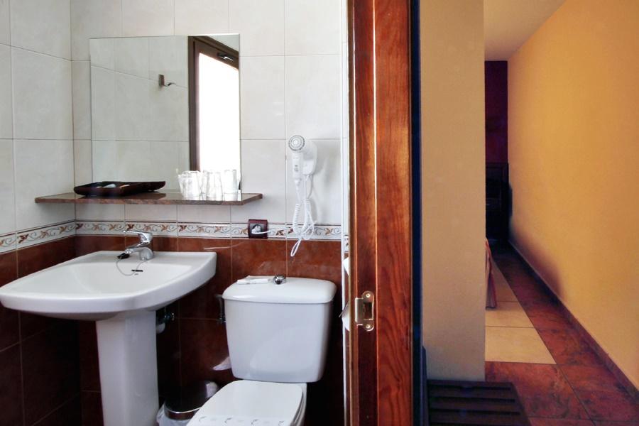 Hotel Puerta De Javalambre La Puebla De Valverde Buitenkant foto