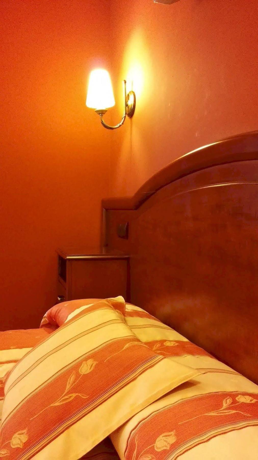 Hotel Puerta De Javalambre La Puebla De Valverde Buitenkant foto